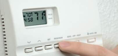 Fan On vs. Auto: How Should I Set My Thermostat?