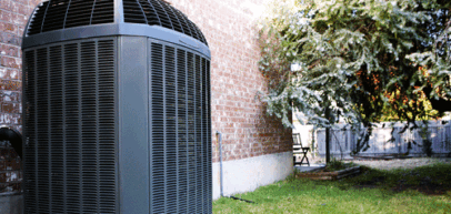 Helpful Advice on Landscaping the Area Around Your Outdoor A/C Unit