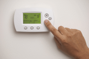 Program Your Home's Thermostat for Savings