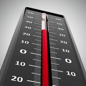 The "Feels Like" Temperature: What it Means for Your Home