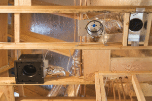 How to Make Sure Your Attic is Safe