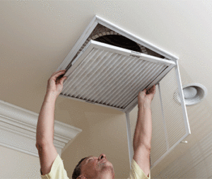Should Your Air Filter be Changed More Frequently in the Summer? | Mathews CCAC