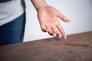 How to Get a Dust Problem Under Control