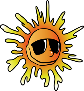 Using Solar Shades to Reduce A/C Costs