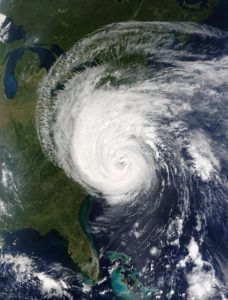 Preparing for Extreme Weather During Hurricane Season