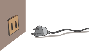 Don't Let Energy Vampires Suck All the Energy in Your Home