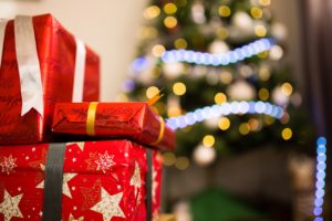 Give Yourself the Gift of Lower Energy Bills