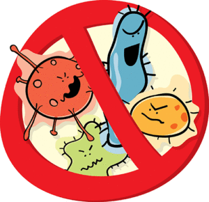 Volatile Organic Compounds Can Affect Indoor Air Quality