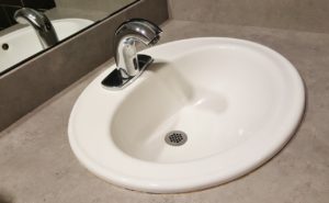 Drain Safety: Make Sure These Never Go Down a Drain