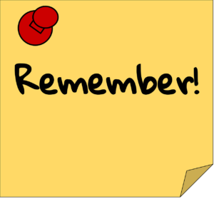 Tips to Remember to Change Your Air Filter