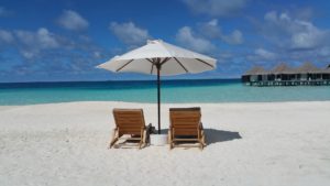 Prepare Your Home's HVAC for Your Summer Vacation