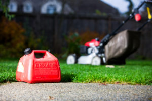 How Yard Work Can Affect An HVAC System