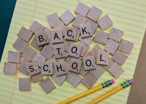Back-to-School Maintenance For Your Home
