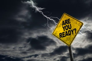 Protect Your A/C in a Natural Disaster