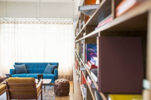 How Do Air Pollutants Get in Your Home?