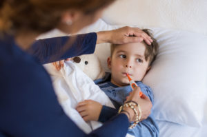 How Does Your HVAC Affect Cold and Flu Season?
