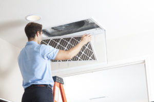 Air Filtration vs. Air CleaningÂ