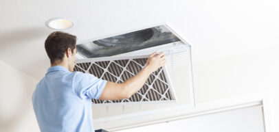 indoor air quality