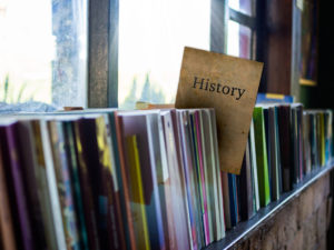 Four Score and Seven Years Ago: HVAC History