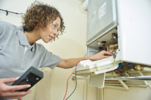 Care and Maintenance for Your Heater in Summer