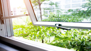 Ways Your IAQ Changes in Summer