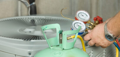 3 Things to Know About Refrigerant