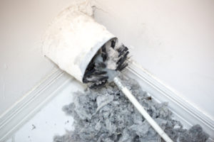 Do You Know Proper Dryer Ventilation?Â