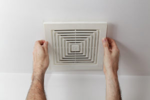 Importance of Bathroom Ventilation