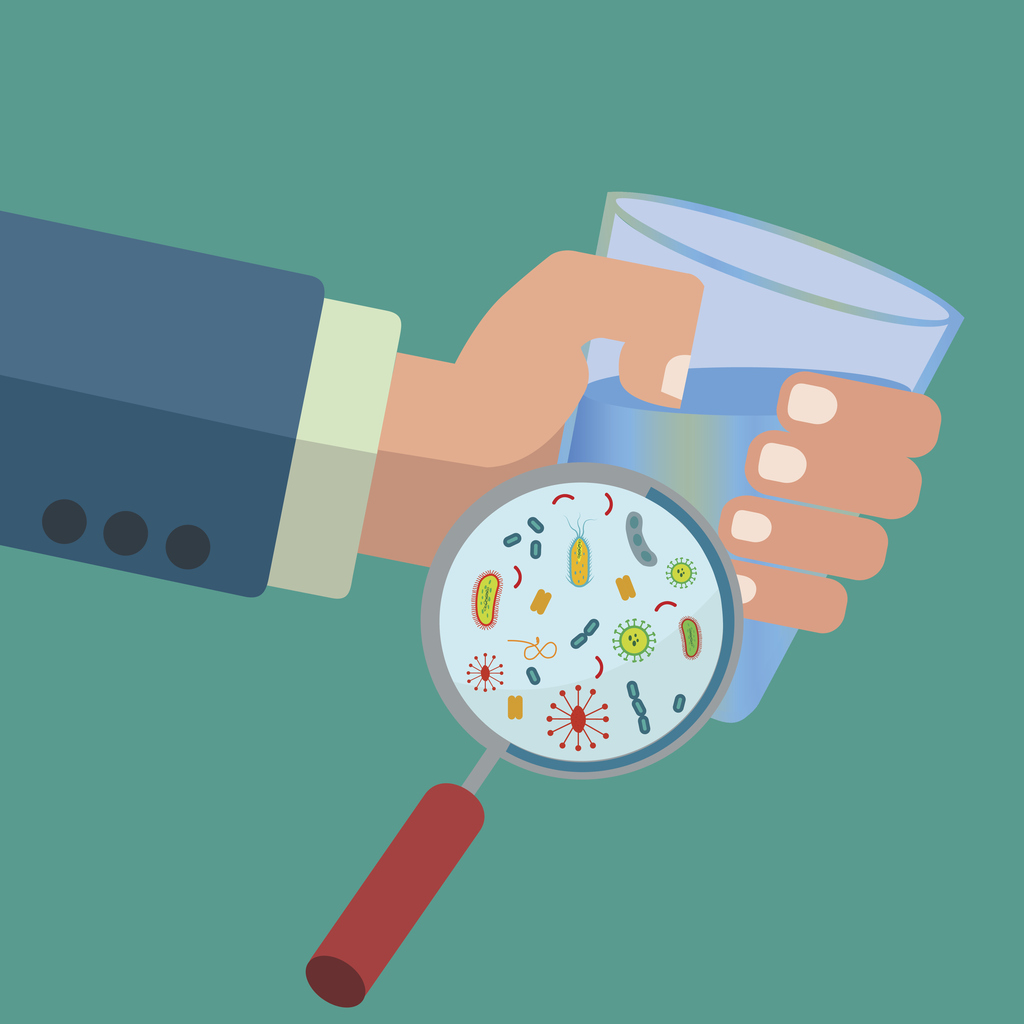 Does Water Quality Affect HVAC?