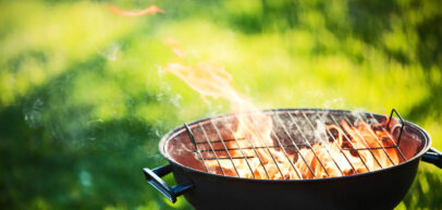 Can Grilling Affect IAQ?