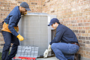 Back-to-School HVAC Maintenance