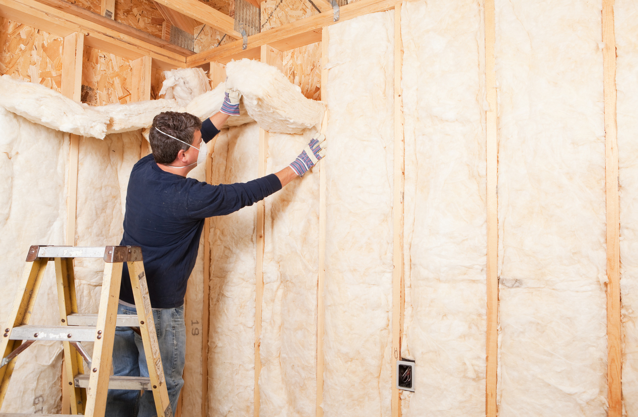 Does Insulation Affect AC Efficiency?