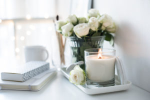 IAQ Concerns: Candles