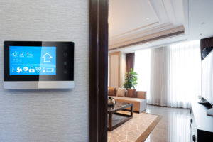 Motion-Activated A/C: How it Works