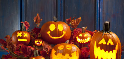 How to Preserve Your Jack O