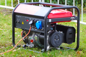 HVAC Safety When Using a Backup Generator