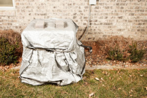 Ways to Protect Your HVAC from Winter Weather