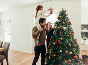 Ways Chirstmas Trees Can Affect Your Indoor Air Quality