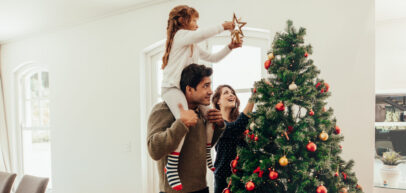 Ways Chirstmas Trees Can Affect Your Indoor Air Quality
