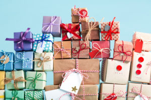 Family HVAC Gifts