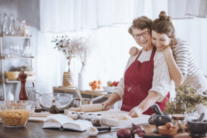 " What Indoor Climate is Ideal for Baked Goods?"