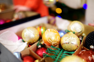 How to Ensure Safe Decoration Storage