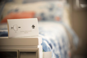 Gas Leak Prevention Tips