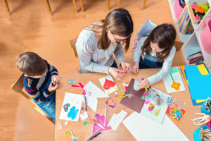 Craft Rooms: The Importance of Proper Ventilation