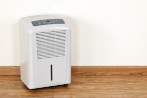 Too Much Spring Humidity? The Benefits of a Dehumidifer