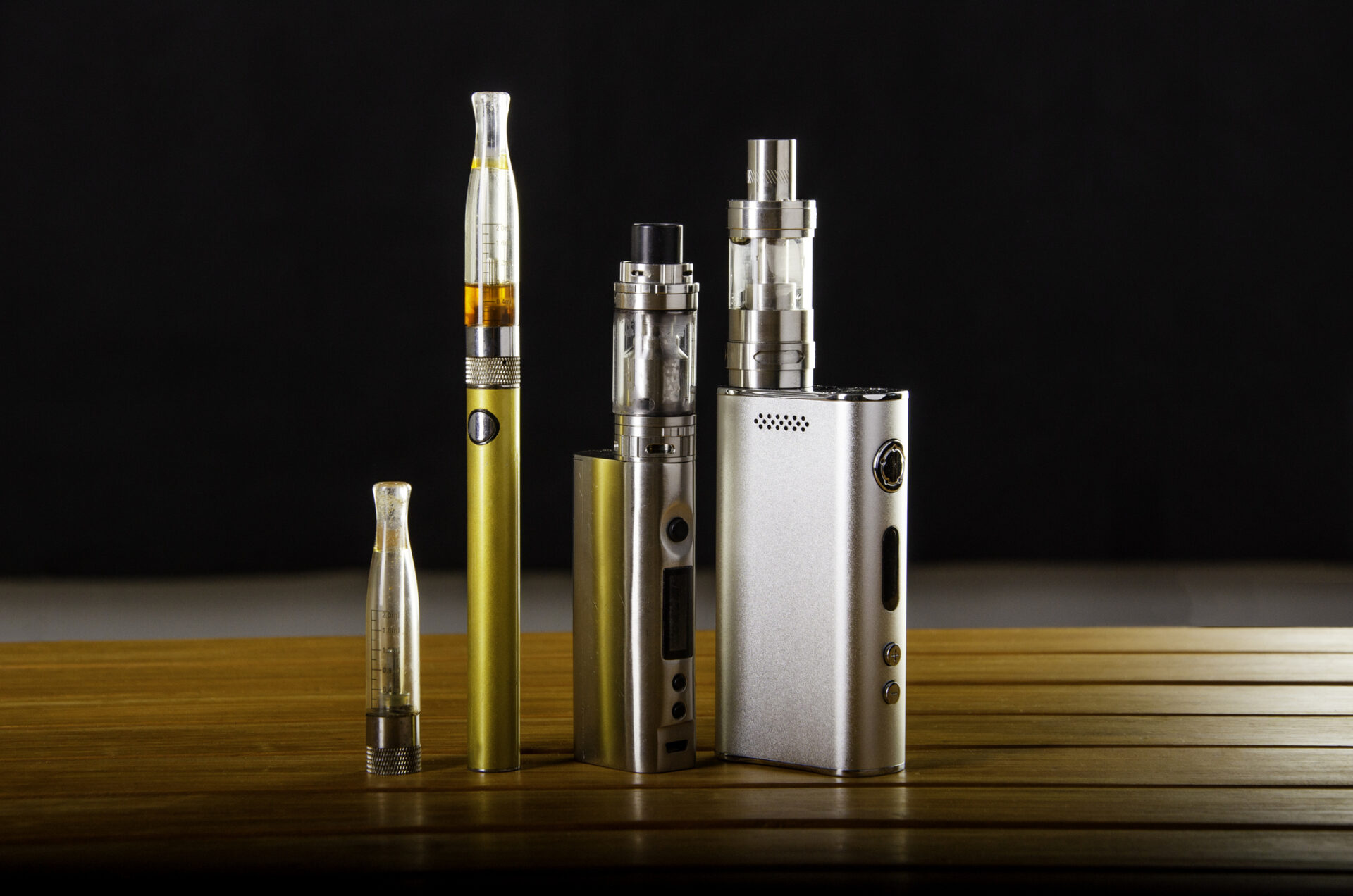 elfbar nachfüll pod läuft aus Cigarette electronique, quelle e-cigarette choisir en 2026 ? main image 1