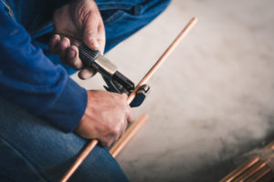 Your Guide to Selecting Your HVAC Piping Materials