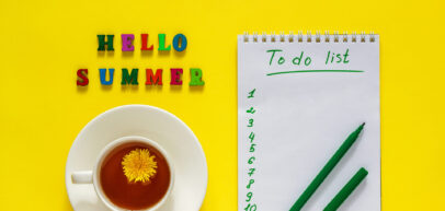 Be Heat Ready: Summer HVAC Tips