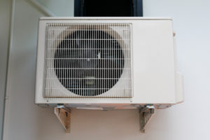 A Look at Heat Pump Benefits