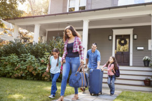 Your HVAC Vacation Checklist for Summer